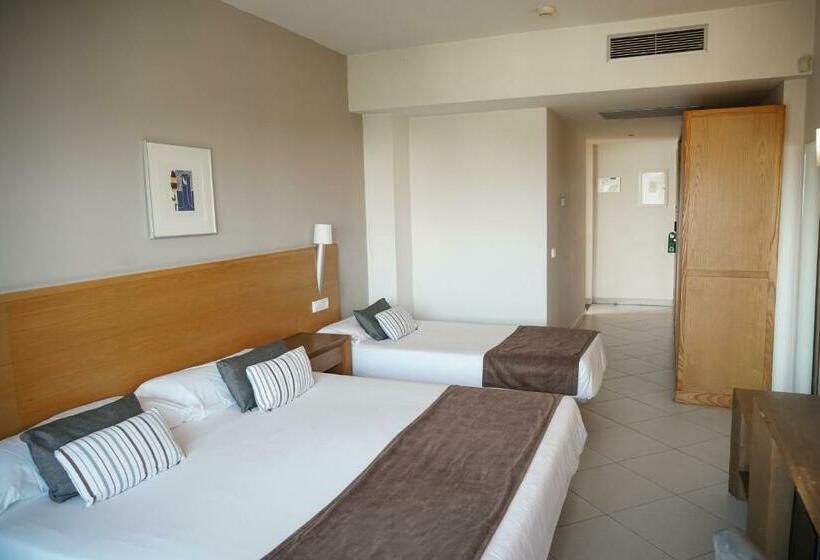 Suite Familiar, Ohtels Campo De Gibraltar