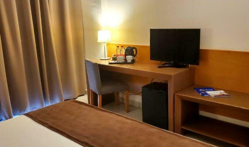 Chambre Standard Individuelle, Ohtels Campo De Gibraltar