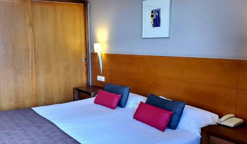 Standard Single Room, Ohtels Campo De Gibraltar