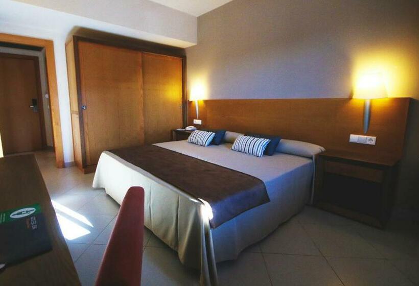 Deluxe Room, Ohtels Campo De Gibraltar