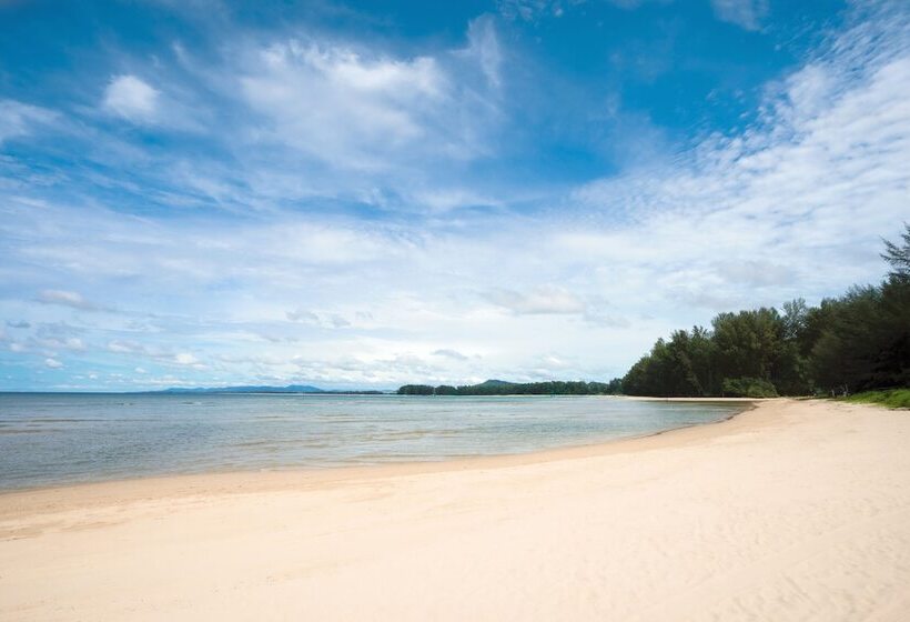 ویلای 2 خوابه با چشم‌انداز دریا, Phuket Marriott Resort And Spa, Nai Yang Beach