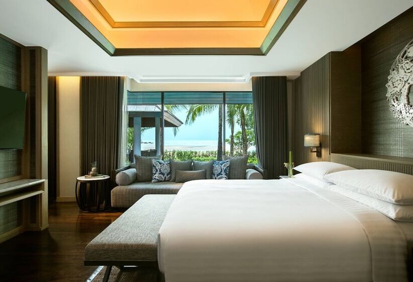 ویلای 2 خوابه با چشم‌انداز دریا, Phuket Marriott Resort And Spa, Nai Yang Beach