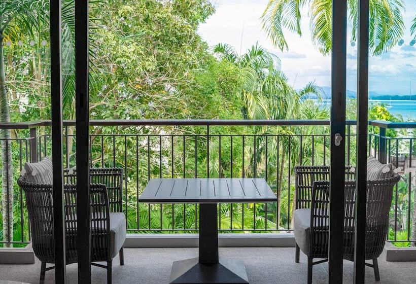 اتاق استاندارد با 2 تخت دوبل, Phuket Marriott Resort And Spa, Nai Yang Beach