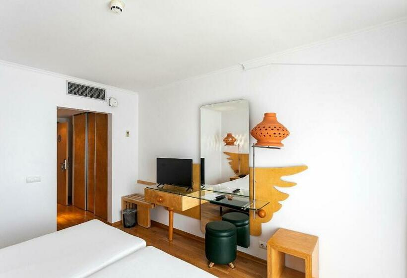 Habitación Comfort, Ponta Delgada