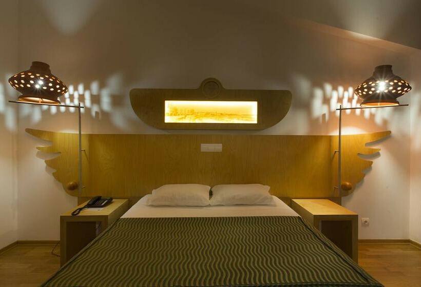 Quarto Comfort, Ponta Delgada