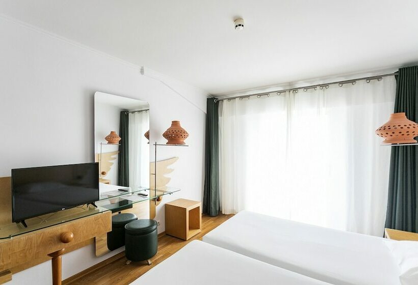 Quarto Comfort, Ponta Delgada