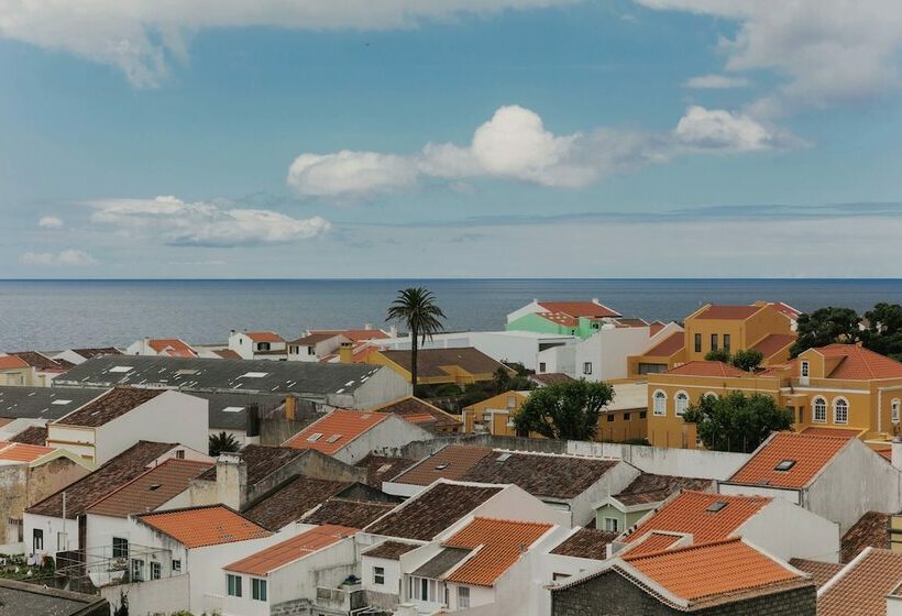 Habitación Comfort, Ponta Delgada