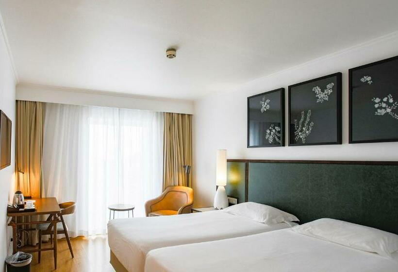 Superior Single Room, Ponta Delgada