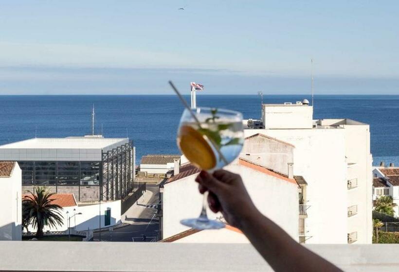 Junior Suite, Ponta Delgada