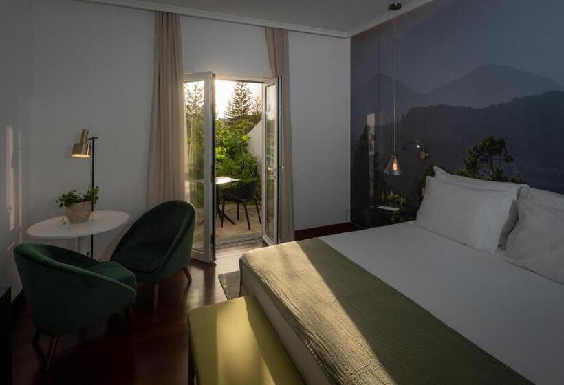 Standard Room, Senhora Da Rosa, Tradition & Nature