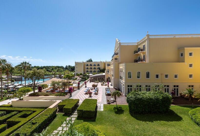 Habitación Estándar, The Lake Resort