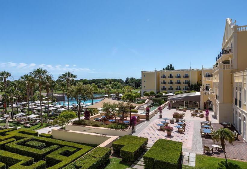 Habitación Estándar, The Lake Resort