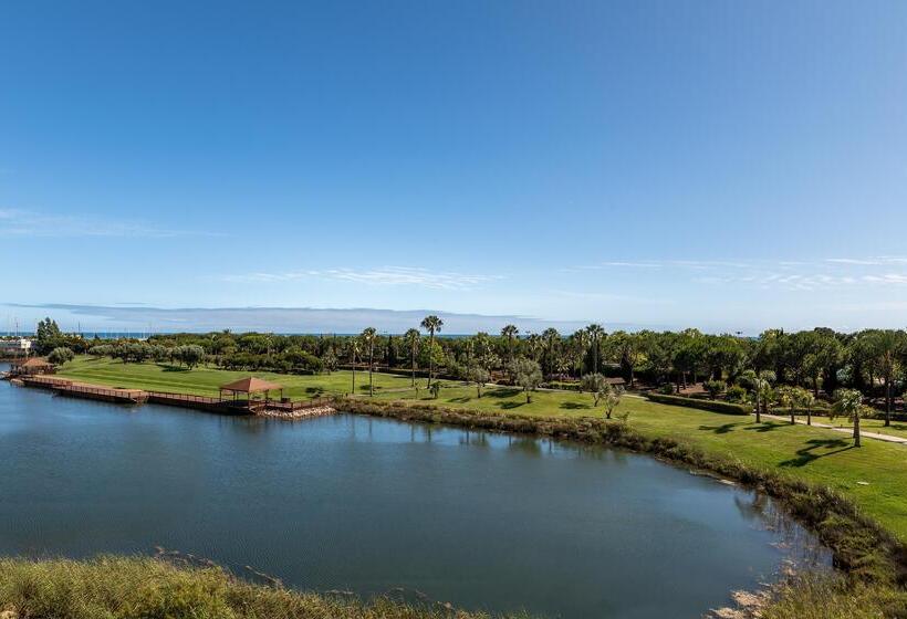 Habitación Estándar, The Lake Resort