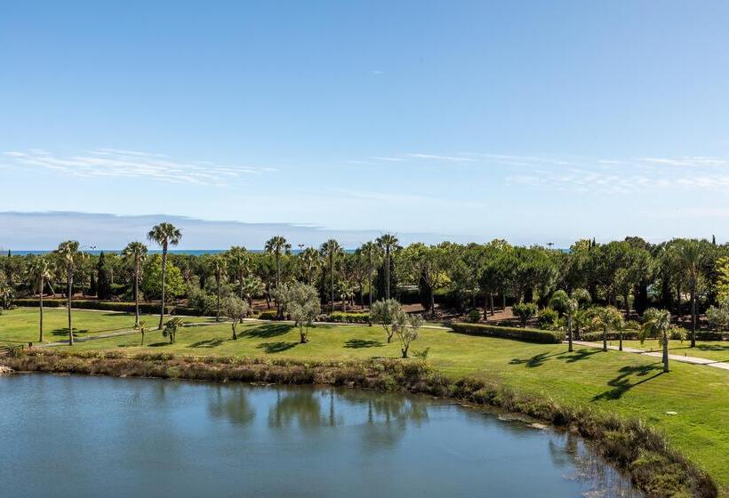 Habitación Estándar, The Lake Resort