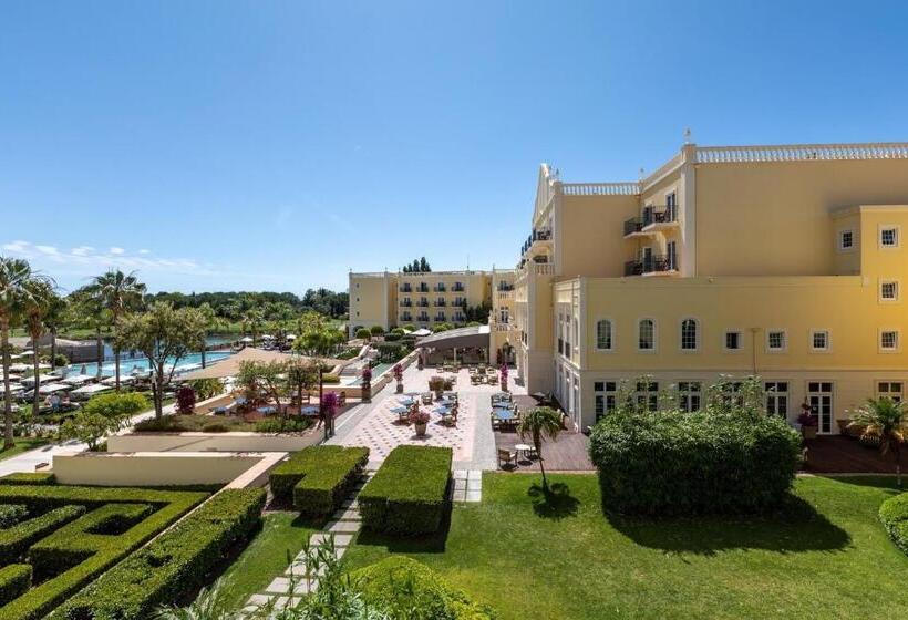 اتاق استاندارد با تخت دوبل, Domes Lake Algarve, Autograph Collection