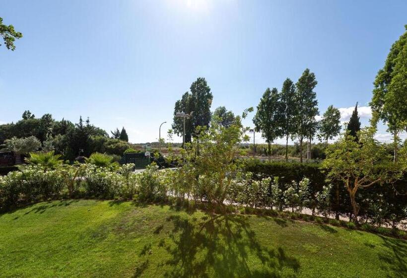 Habitación Estándar Cama Matrimonio, The Lake Resort