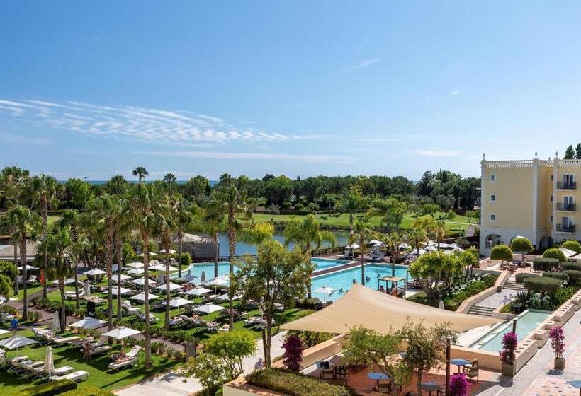 اتاق استاندارد, Domes Lake Algarve, Autograph Collection