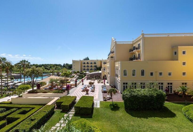 اتاق استاندارد با تخت دوبل, Domes Lake Algarve, Autograph Collection