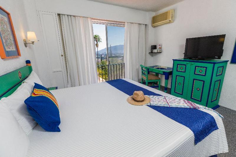 اتاق استاندارد, Victoria Oaxaca