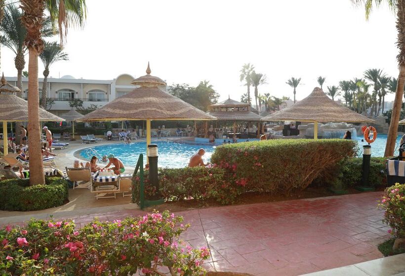 Standard Room Pool View, Sierra   All Inclusive