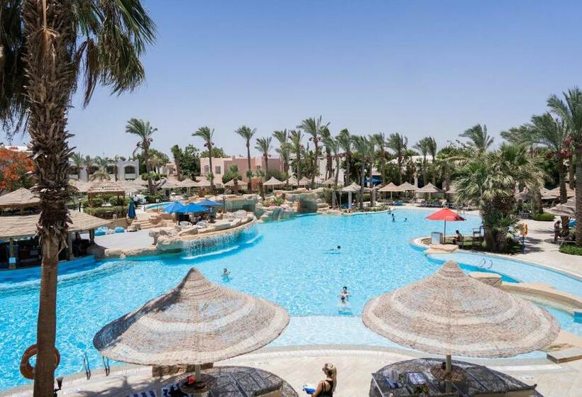 اتاق استاندارد با چشم‌انداز استخر, Sierra Sharm El Sheikh