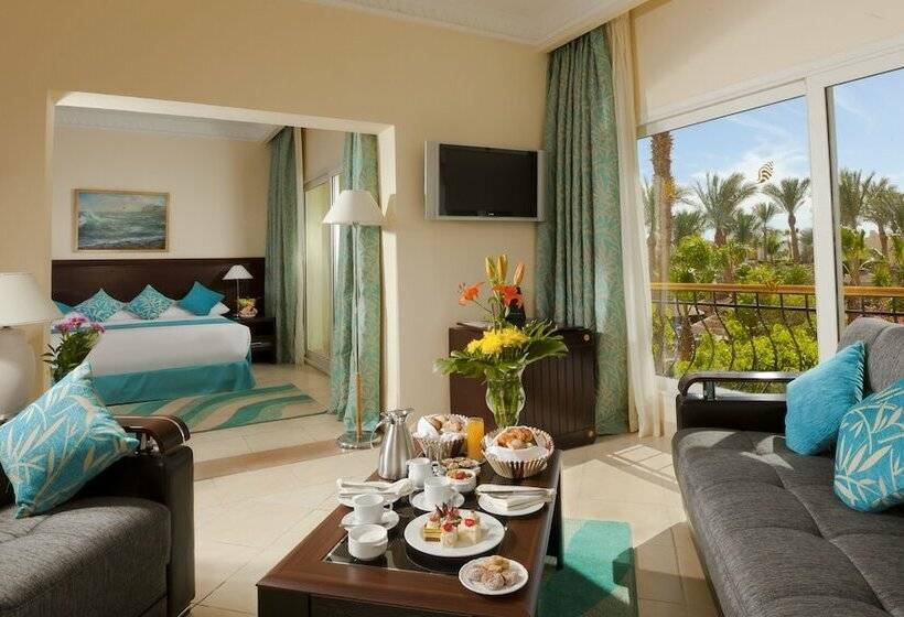 Suite Vue Jardin, Sierra   All Inclusive