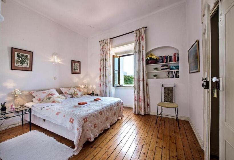 Standard Room, Rio Arade Algarve Manor House