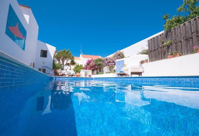 Standard Room, Rio Arade Algarve Manor House