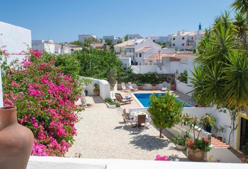 Family Room, Rio Arade Algarve Manor House