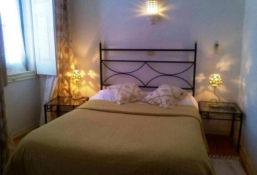 اتاق استاندارد, Rio Arade Manor House