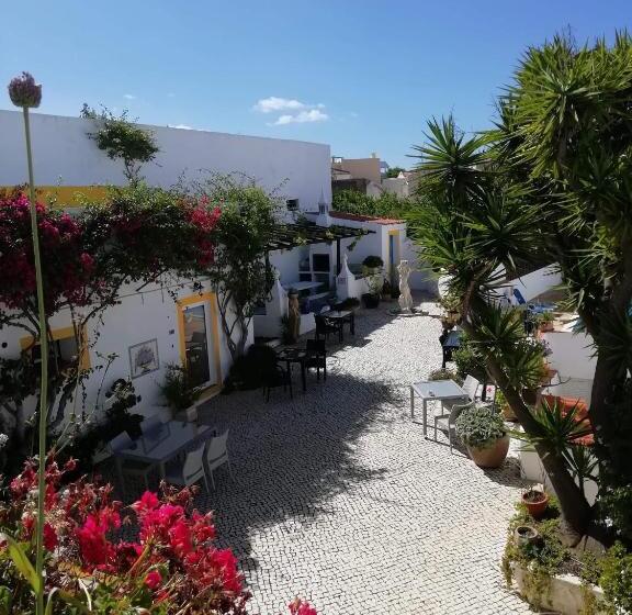 Family Suite, Rio Arade Algarve Manor House