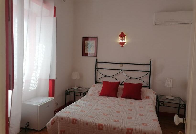 اتاق استاندارد, Rio Arade Manor House