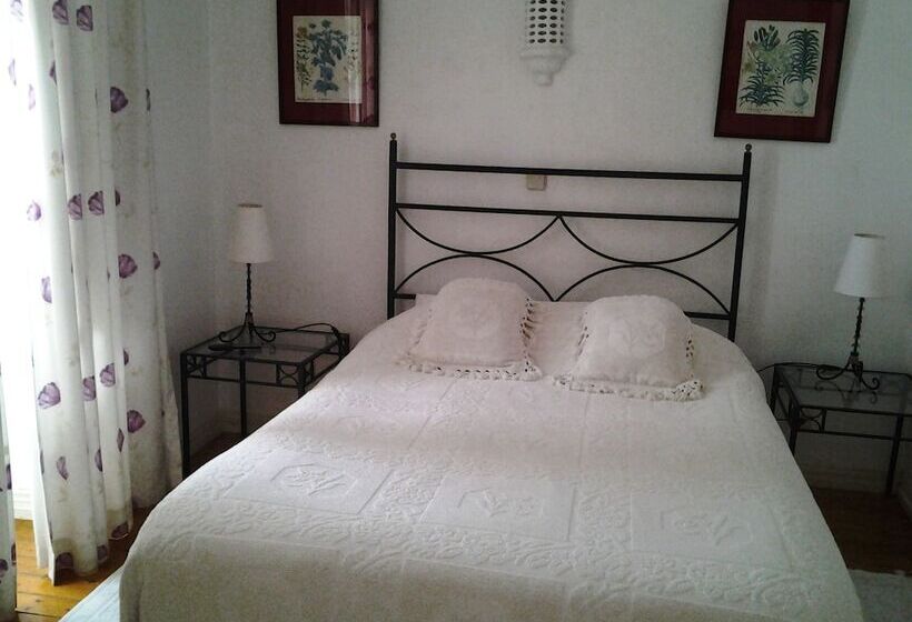 Standard Room, Rio Arade Algarve Manor House