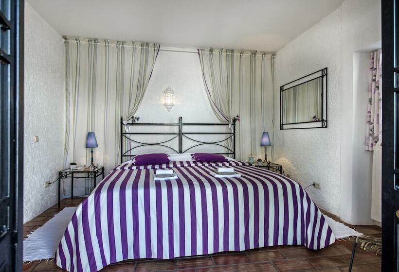 Standard Room, Rio Arade Algarve Manor House