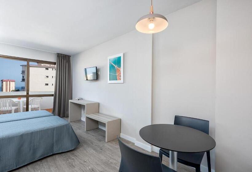 استودیوی استاندارد, Veramar Apart