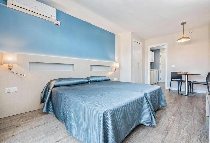 استودیوی استاندارد, Veramar Apart