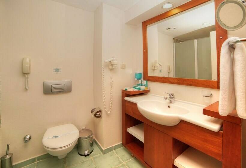 اتاق استاندارد, Zena Resort Hotel   All Inclusive