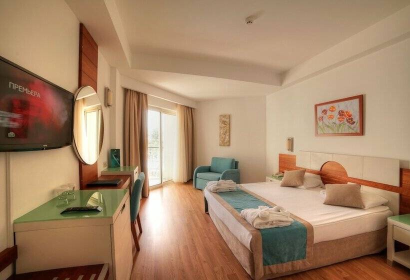 اتاق خانوادگی, Zena Resort Hotel   All Inclusive
