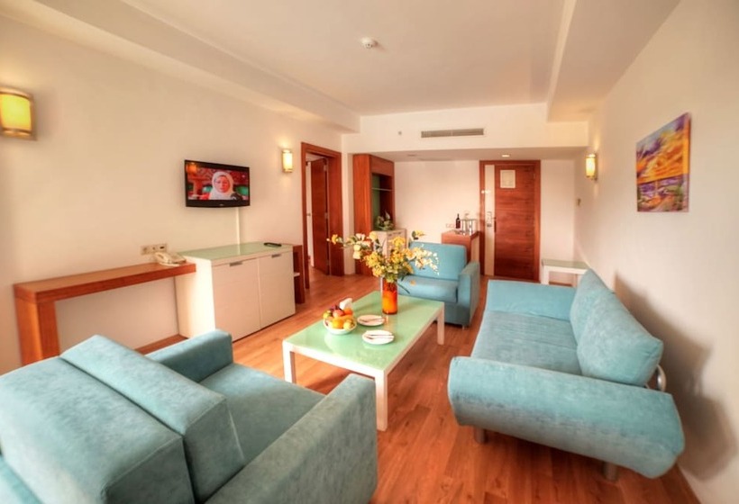 اتاق خانوادگی, Zena Resort Hotel   All Inclusive