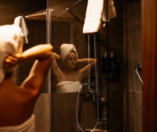 سوییت جونیور, Lake Hill Karkonosze Resort & Spa