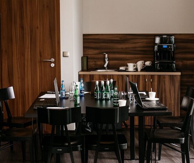 سوییت جونیور, Lake Hill Karkonosze Resort & Spa