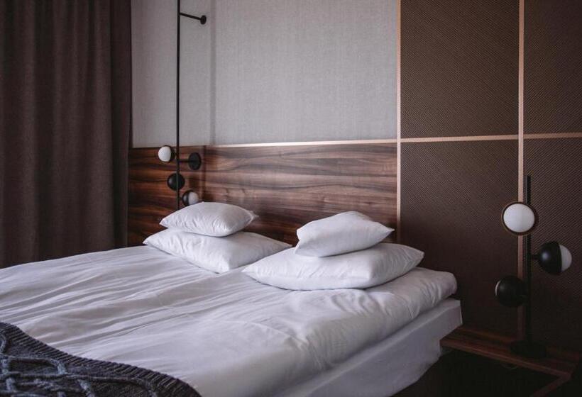 سوییت جونیور, Lake Hill Karkonosze Resort & Spa
