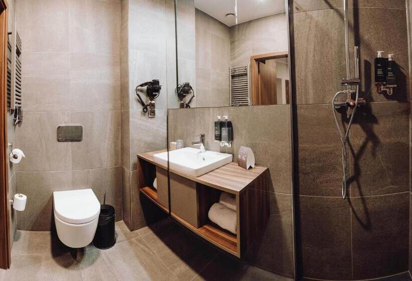سوییت جونیور, Lake Hill Karkonosze Resort & Spa