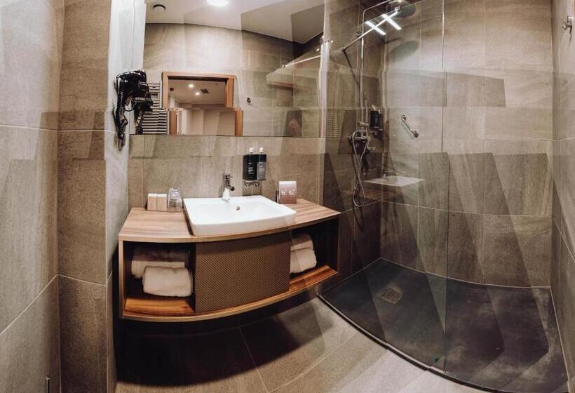 سوئیت مستر, Lake Hill Karkonosze Resort & Spa