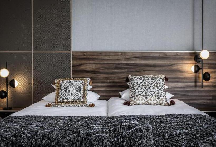 سوئیت مستر, Lake Hill Karkonosze Resort & Spa