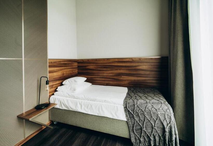 سوییت سوپریور, Lake Hill Karkonosze Resort & Spa