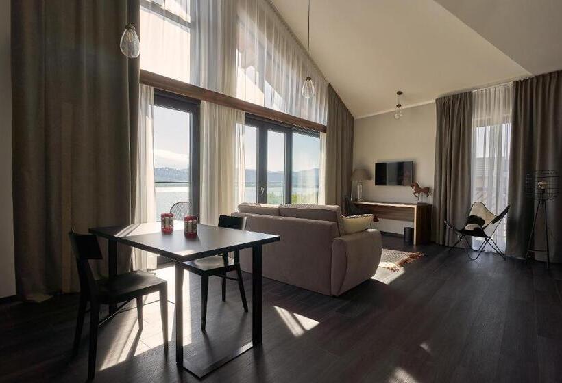 سوییت سوپریور, Lake Hill Karkonosze Resort & Spa