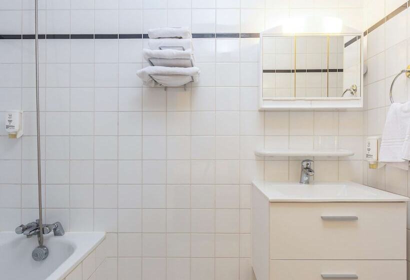 استودیوی استاندارد, Aparthotel Adagio Access La Défense   Léonard De Vinci