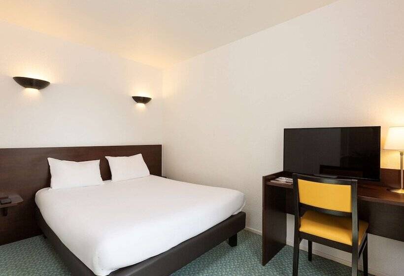 استودیوی استاندارد, Aparthotel Adagio Access La Défense   Léonard De Vinci