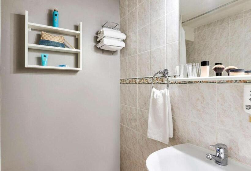 Студия Superior, Aparthotel Adagio Access Nice Garibaldi
